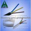 Low voltage RVV cable 1.5mm 2.5mm 4mm 6mm 8mm